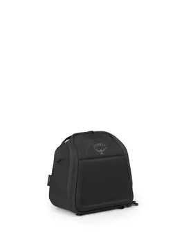 Куб для хранения камеры Osprey, угольно-серый, размер S