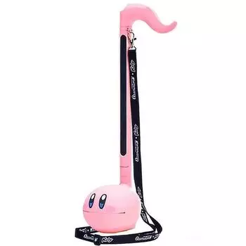 Куб Отаматона Otamatone Deluxe Kirby Ver. Высота 44см 1334