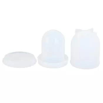 Кубик для кубиков силиконовая форма украшение ручной работы многоцелевые украшения товары для рукоделия