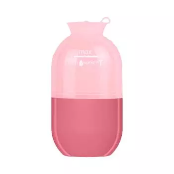 Кубик льда для лица, косметический уход за кожей лица, глаз, шеи, подтяжка кожи, многоразовый силиконовый уход за кожей лица 200g