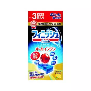 Кубик Powerball Premium All-in-One (3 куска) синий