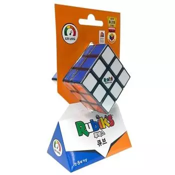 кубик рубика, популярная корейская игра