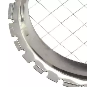 Кубик-слайсер Яйцерезка Гаджет Кухонная утварь Ручной инструмент