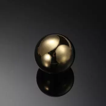 Кубики льда премиум-класса из нержавеющей стали для виски и коктейлей — набор из 4 шт. 38mm