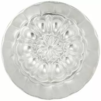 Kubodera Light Metal Industry FK алюминиевая желейная форма (большой) # 3