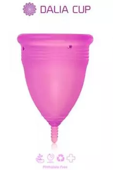 Кубок Далии