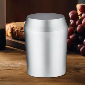 Кубок для игры в кости, профессиональный горшок для КТВ-бара, вечеринок, развлечений, портативная прочная настольная игра Argent