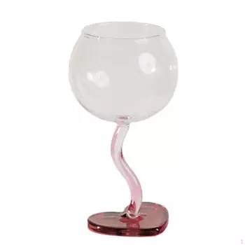 Кубок для шампанского, креативный элегантный бокал для вина для подарков на свадьбу