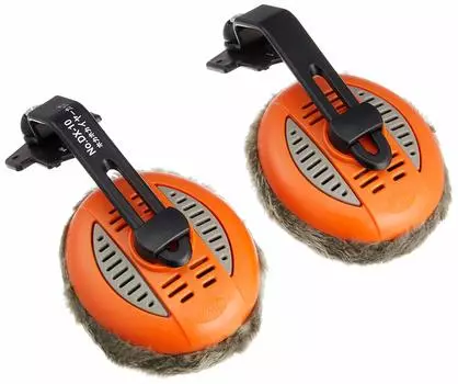 Кубок года TOYO Hokahokai красный №DX-10