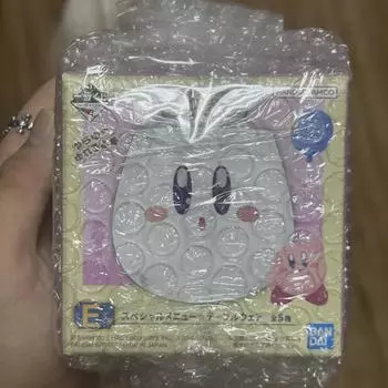 Кубок Кирби Куджи E-prize