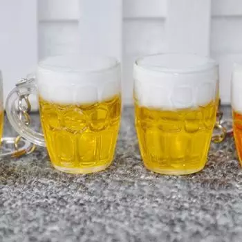 Кубок Подвеска Брелок Автомобиль Брелок Сумка Висит Декор Орнамент