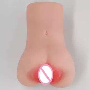 Кубок самолета, мужское устройство для мастурбации, вагина, перевернутая модель, вагина, секс-игрушки для взрослых 14*9.5*12.5cm