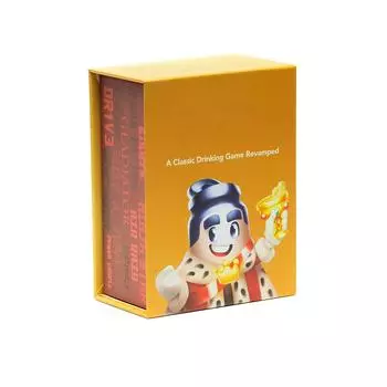 Кубок Ultimate Limit Lost Boys Entertainment Cup Карточная игра One Size