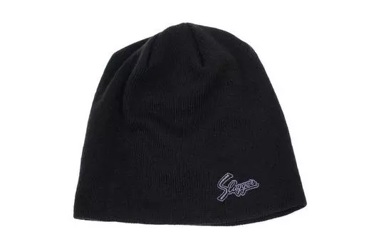 Kubota Slugger Knit Black SW-5 Cap,