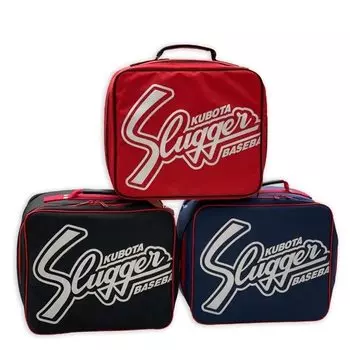 Kubota Slugger Kubota Slugger Grab Case x (2 pieces) T-80L (Red Black)