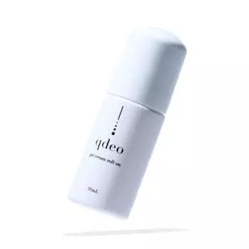 Kudeo Gel Cream Roll-on 30 мл (квазилекарство) Прямое нанесение на подмышки Дезодорант для подмышек Антиперспирант