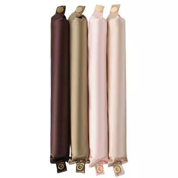 Кудри без нагрева для длинных волос Плойка без нагрева Бигуди Бигуди с повязкой на голову Кудри шт Гибкие стержни Длинные бигуди без нагрева