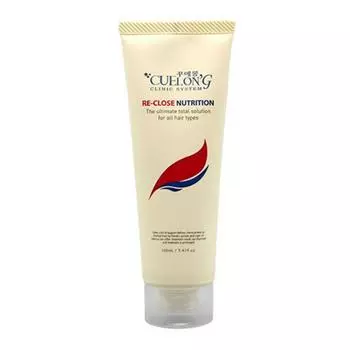 Kuerong Reclose Nutrition Hair Essence Питательное средство для волос 160 мл, 1 шт.