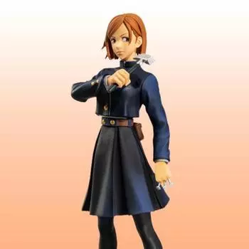 Кугисаки Нобара, старший брат дзюдзюцу Кайсен Джухон, популярного корейского бандая.