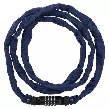 kuhaku Key KUHAKU Mandarin Orange 180cm 4mm x 180cm Navy