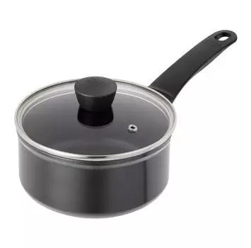 KUHN RIKON EASY INDUCTION сотейник со стеклянной крышкой 18 см 2.2 литров