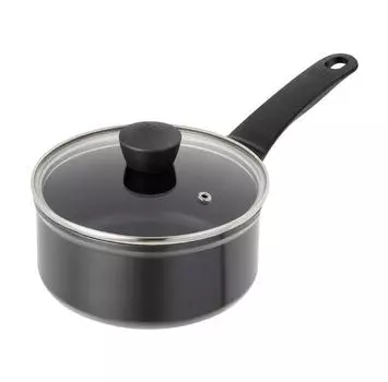 KUHN RIKON EASY INDUCTION сотейник со стеклянной крышкой 16 см 1.5 литров