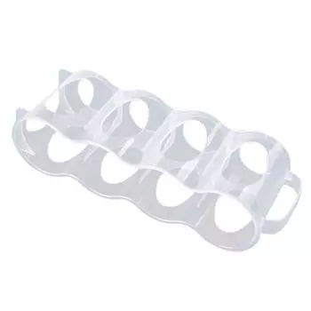 Кухня Компактные банки Напитки Отделка Рамка Ящик для хранения Холодильник Ящик для хранения