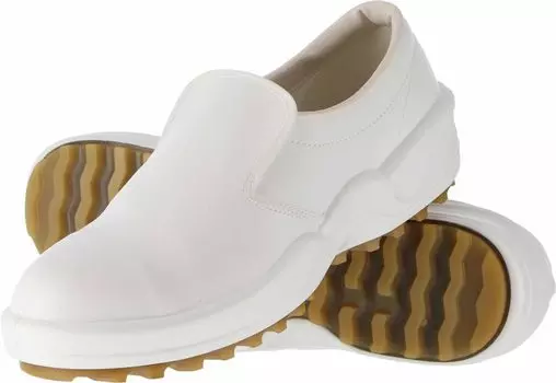 Кухня Приготовление пищи Приготовление пищи Сделано в масляной пене уретана с скользящей поверхностью Less Clean Wave 3E [резина Koshin] Обувь, Обувь, Обувь, Япония, Устойчивый, Устойчивый, Прочный, белый