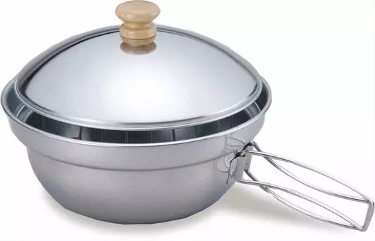 Кухня СОТО Кобо ST-125 ST-125 серебряный