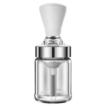 Кухонная бутылка с силиконовым маслом, масляная щетка для выпечки, барбекю, гриль, масляная щетка, диспенсер, масляные щетки для кондитерских изделий, стейков, кухонный инструмент для выпечки, барбекю