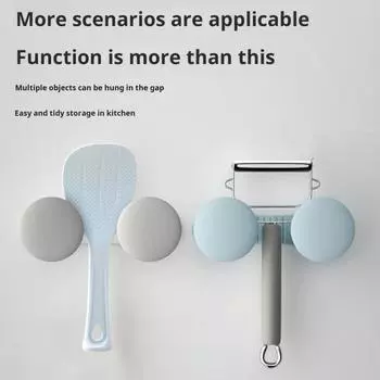 Кухонная бытовая техника шнур органайзер палка электрические шнуры сматывание шнура для держателя домашний зажим провода чёрный