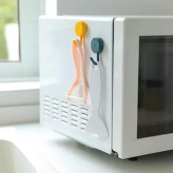 Кухонная дверь за крючком, не оставляющим следов, клейкий крючок для одежды, прочный клей, без перфорации, настенный подвес на стене, вешалки для ногтей 5*3cm