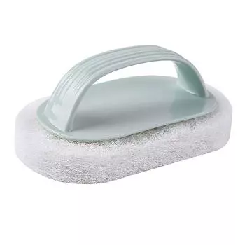 Кухонная губка для ванны, бассейна, щетка для мытья, моющая щетка для чистки душа