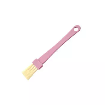 Кухонная и кондитерская щетка 19 см с синтетической щетиной Zenker Sweet Sensation ref. 27195