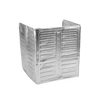 Кухонная кулинария, масло для жарки, брызговик, фольга, экран, защита от брызг