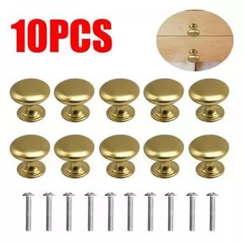 Кухонная латунь, матовая, своими руками, круглая фурнитура, мебельные ручки, ручки для шкафов, дверные ручки, ручки для ящиков чёрный