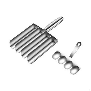 Кухонная машина для приготовления фрикаделек, ложка для мясных шариков, гаджеты, инструмент для домашней кулинарии, многофункциональный