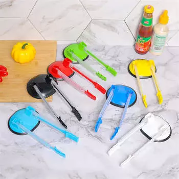 Кухонная полка для хранения, кронштейн, вешалка для сумки, сумка для хранения свежести 7