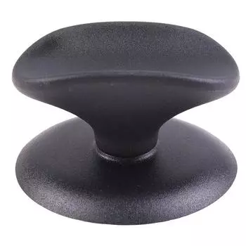 Кухонная посуда, сменная посуда, кастрюля, крышка, крышка, удерживающая ручка, винтовая ручка as the picture