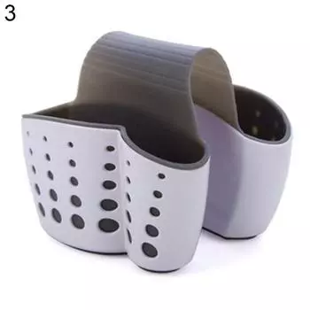 Кухонная раковина, подвесной фильтр, сумка для хранения, вешалка для полотенец, держатель для чистой щетки