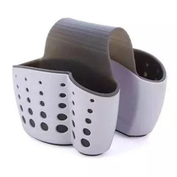 Кухонная раковина, подвесной фильтр, сумка для хранения, вешалка для полотенец, держатель для чистой щетки