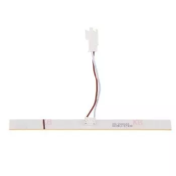 Кухонная техника Diy Аксессуары W27-105 Холодильное освещение Светодиодная планка для холодильника Homa