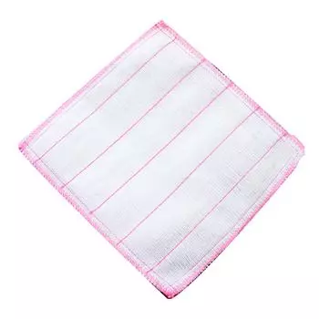 Кухонная тряпка для мытья посуды, сильная адсорбция, ультратонкое волокно, универсальная ткань для мытья посуды, тряпка для посуды