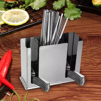 Кухонная утварь, кувшин, кухонный держатель, клетка для слива палочек для еды, органайзер для Argent