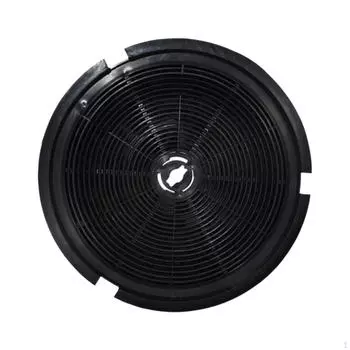 Кухонная вытяжка Фильтр Запчасти Диапазон Вытяжной Вентилятор Вентиляционный для Carbfilt1