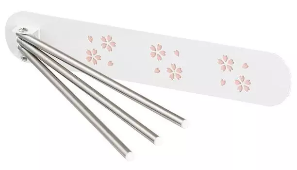 Кухонное полотенце Yoshikawa Sakura Ширина 30 x Глубина x Высота 2 см 1305849 5.5