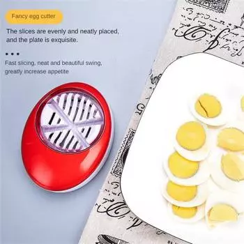 Кухонные аксессуары, ломтерезки для яиц, измельчитель из нержавеющей стали, резак для фруктового салата, инструменты для яиц, ручные кухонные комбайны, кухонный инструмент, гаджеты