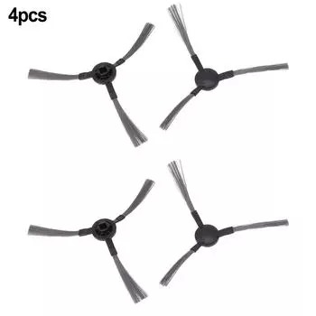 Кухонные боковые щетки для очистки прочных высококачественных бытовых принадлежностей