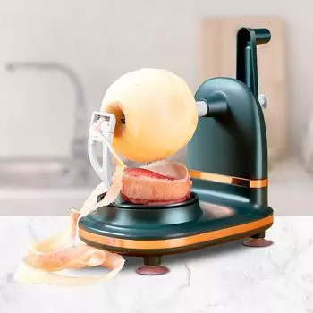 Кухонные гаджеты Бытовая ручная овощечистка Скребок Нож Рубанок Фрукточистка Кухонные принадлежности