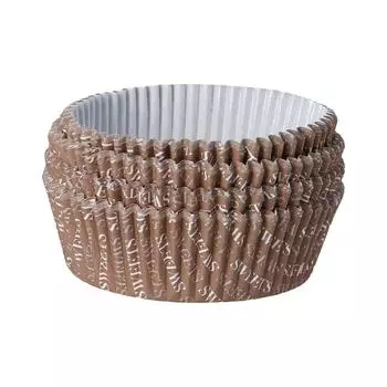 Кухонные гаджеты Инструменты для торта Бумага для хлеба Бумажные формы для выпечки Маленький противень для торта Формы для выпечки Обертки для кексов English boat